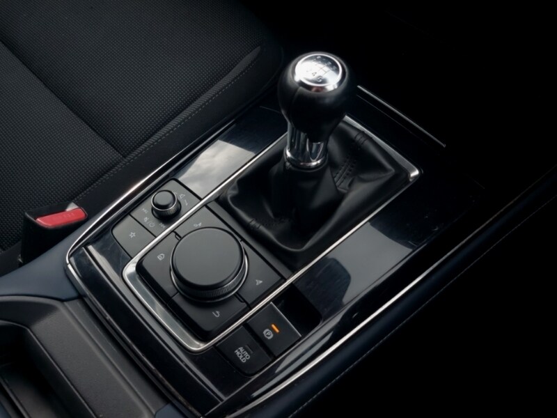 Used Mazda CX-30 2020 for sale - 76683849: Photo 17