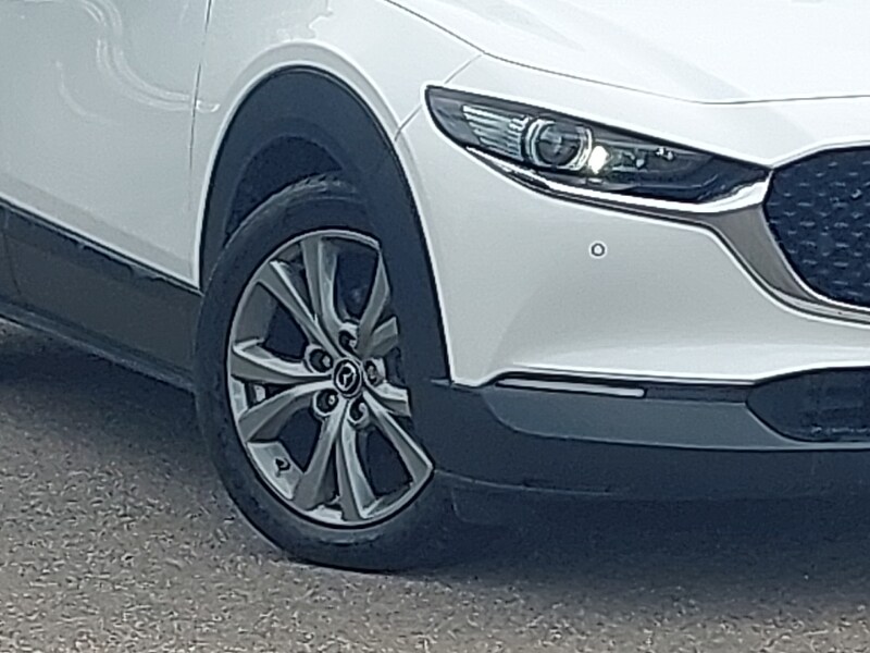 Used Mazda CX-30 2020 for sale - 76683849: Photo 9