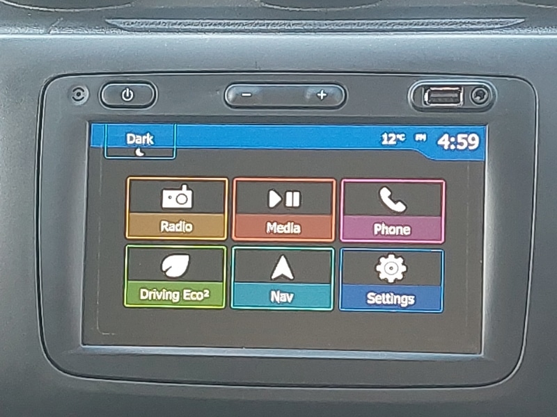 Used Dacia Duster 2021 for sale - 78183668: Photo 10