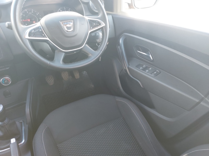 Used Dacia Duster 2021 for sale - 78183668: Photo 11