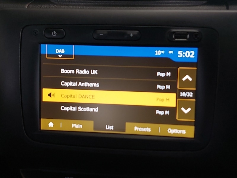 Used Dacia Duster 2021 for sale - 78183668: Photo 12