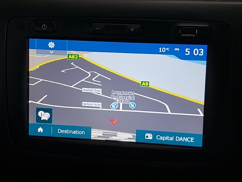 Used Dacia Duster 2021 for sale - 78183668: Photo 13