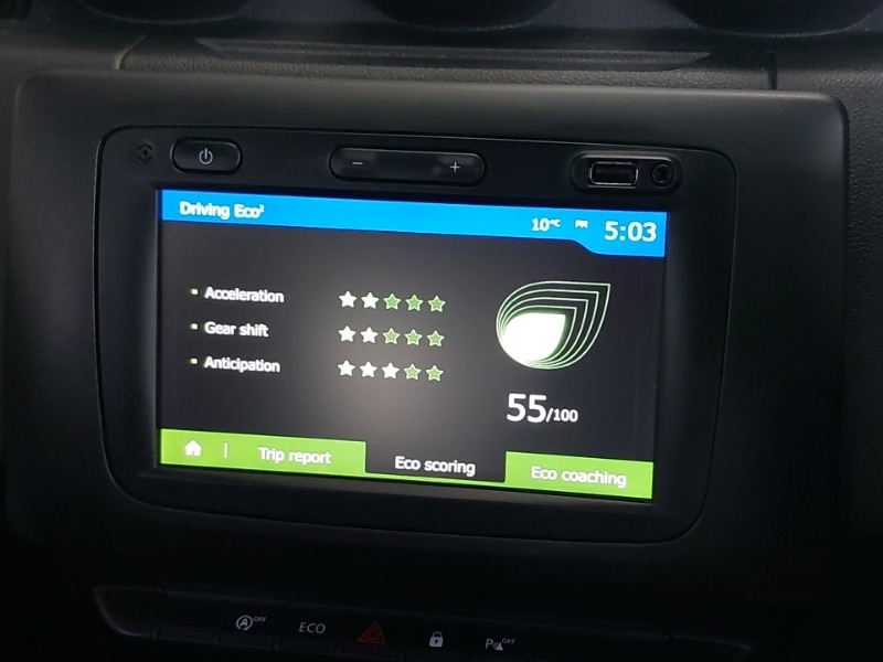 Used Dacia Duster 2021 for sale - 78183668: Photo 14