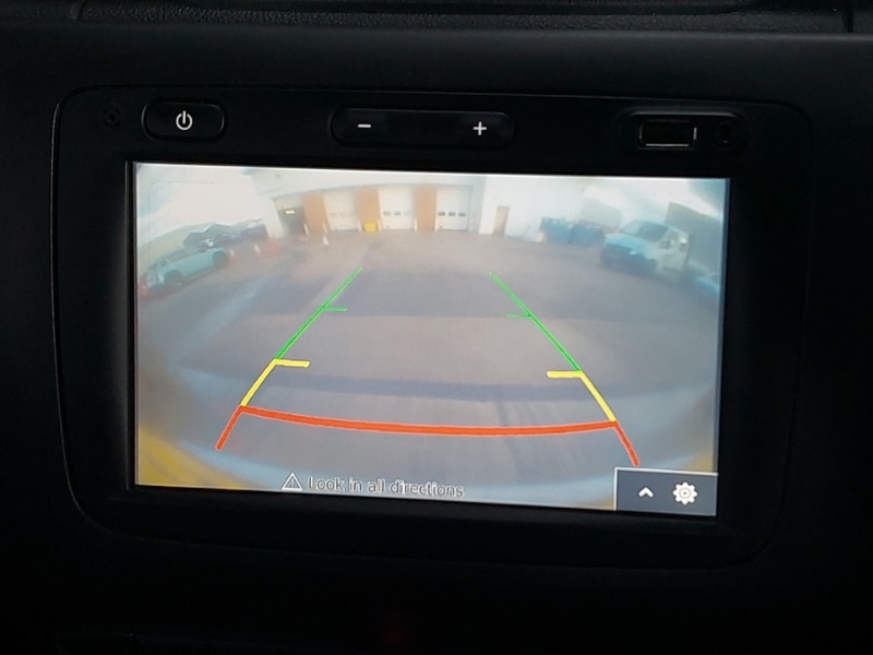 Used Dacia Duster 2021 for sale - 78183668: Photo 19