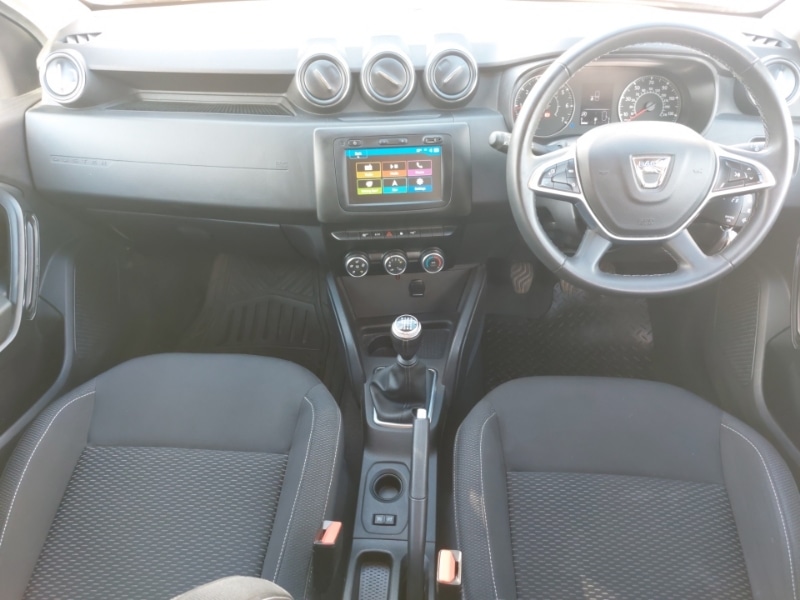 Used Dacia Duster 2021 for sale - 78183668: Photo 2