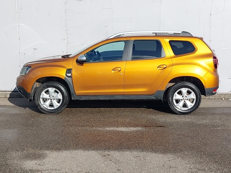 Used Dacia Duster 2021 for sale - 78183668: Photo 4