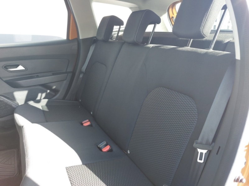 Used Dacia Duster 2021 for sale - 78183668: Photo 6