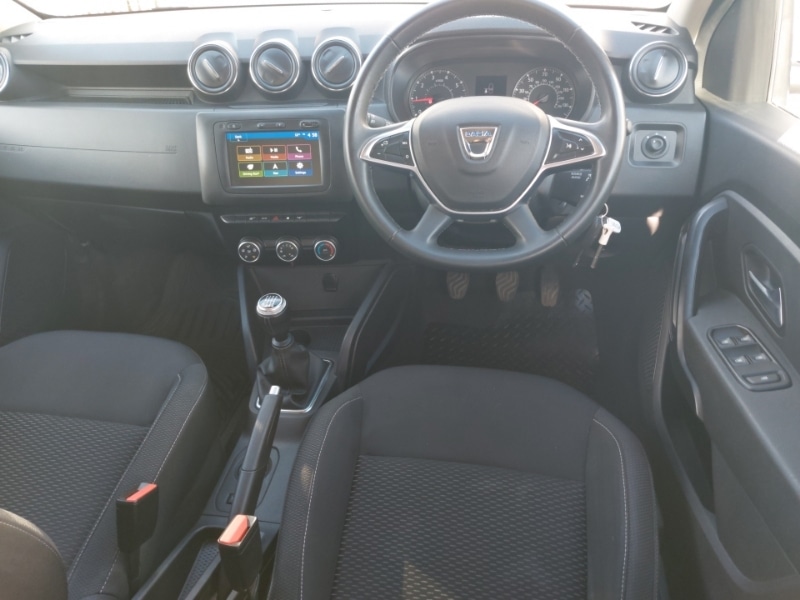Used Dacia Duster 2021 for sale - 78183668: Photo 7