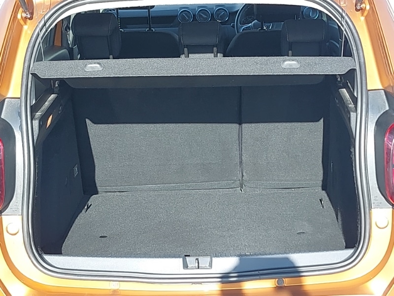 Used Dacia Duster 2021 for sale - 78183668: Photo 8