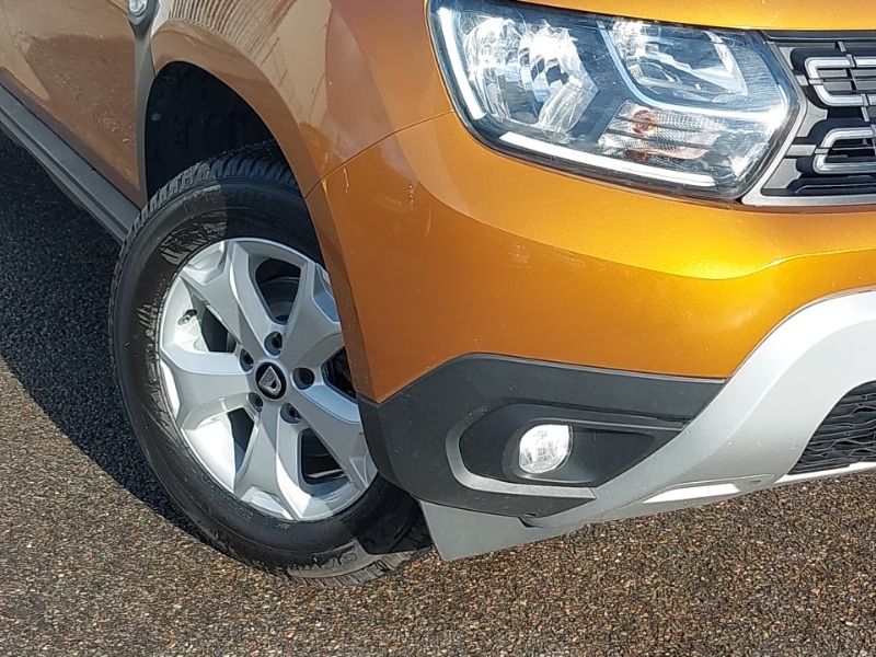 Used Dacia Duster 2021 for sale - 78183668: Photo 9