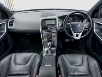 Used Volvo XC60 2016 for sale - 75039743: Photo