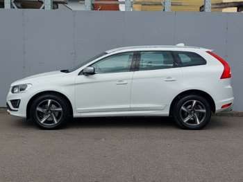 Used Volvo XC60 2016 for sale - 75039743: Photo
