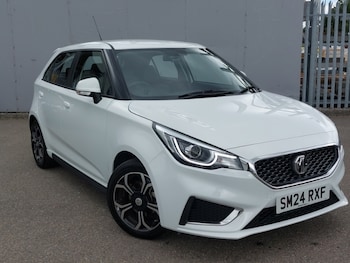 MG - MG3