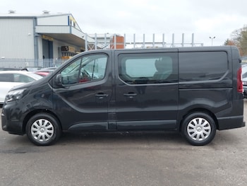 Used Nissan Primastar 2024 for sale - 77518263: Photo