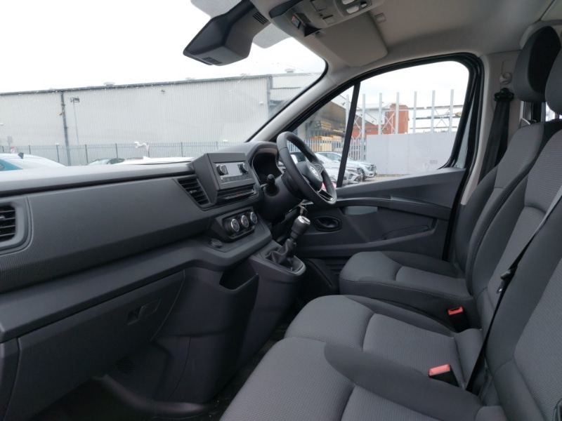 Used Nissan Primastar 2024 for sale - 77518263: Photo 5