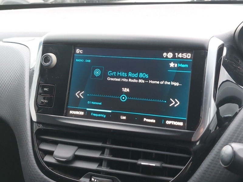 Used Peugeot 208 2019 for sale - 77405529: Photo 13