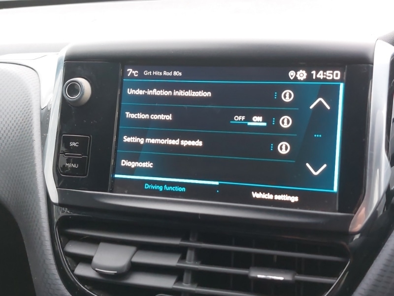 Used Peugeot 208 2019 for sale - 77405529: Photo 14