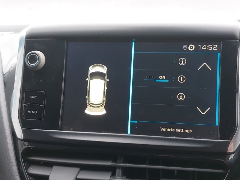 Used Peugeot 208 2019 for sale - 77405529: Photo 19