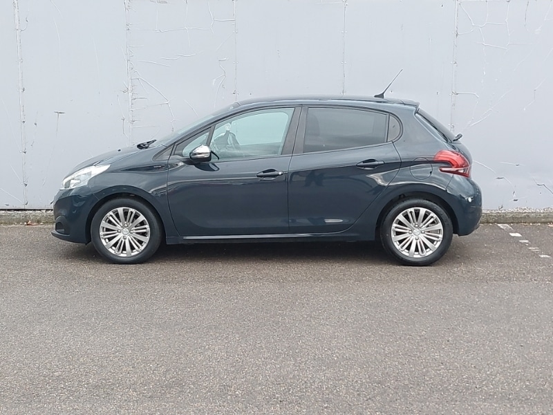 Used Peugeot 208 2019 for sale - 77405529: Photo 4