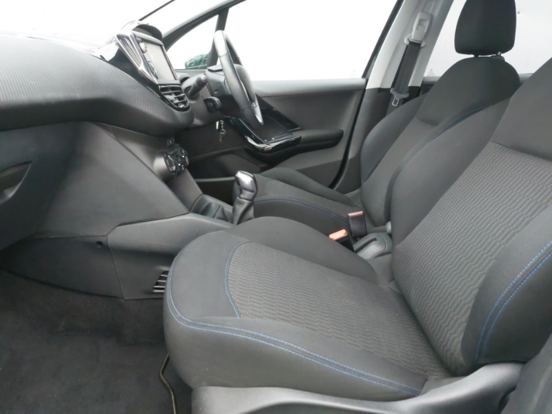 Used Peugeot 208 2019 for sale - 77405529: Photo 5