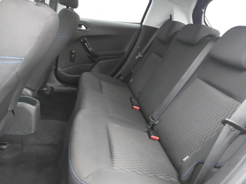 Used Peugeot 208 2019 for sale - 77405529: Photo 6