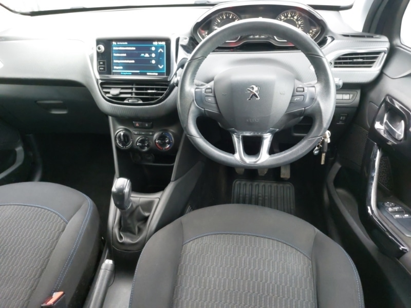 Used Peugeot 208 2019 for sale - 77405529: Photo 7