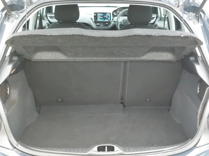 Used Peugeot 208 2019 for sale - 77405529: Photo 8