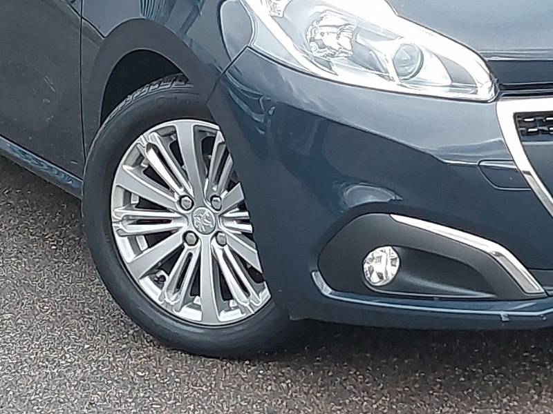 Used Peugeot 208 2019 for sale - 77405529: Photo 9