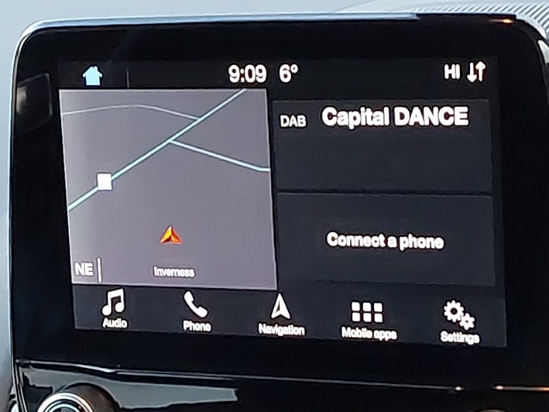 Used Ford Ecosport 2020 for sale - 77273268: Photo 10