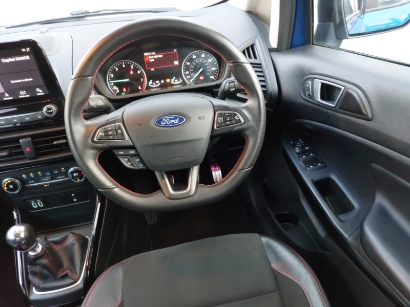 Used Ford Ecosport 2020 for sale - 77273268: Photo 11