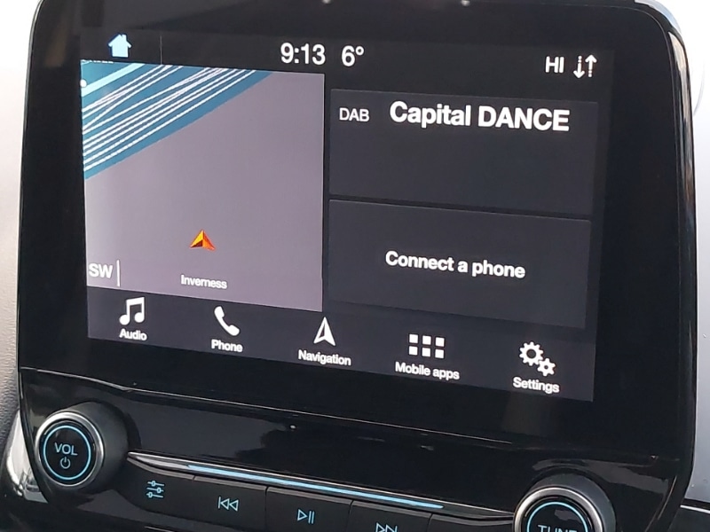 Used Ford Ecosport 2020 for sale - 77273268: Photo 12