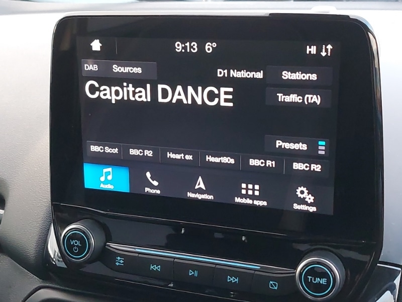 Used Ford Ecosport 2020 for sale - 77273268: Photo 13