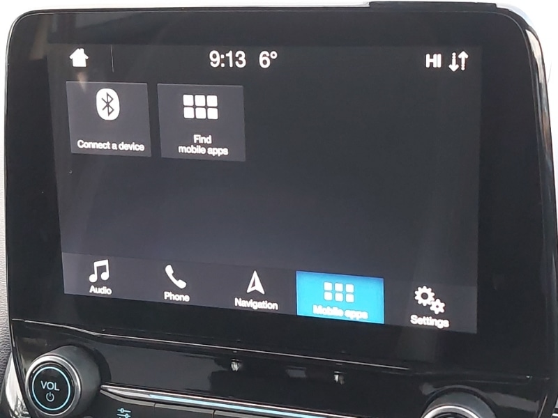 Used Ford Ecosport 2020 for sale - 77273268: Photo 14