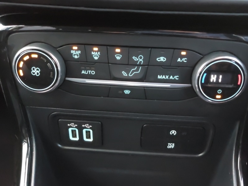 Used Ford Ecosport 2020 for sale - 77273268: Photo 15
