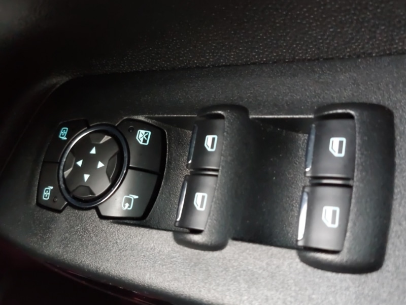 Used Ford Ecosport 2020 for sale - 77273268: Photo 16