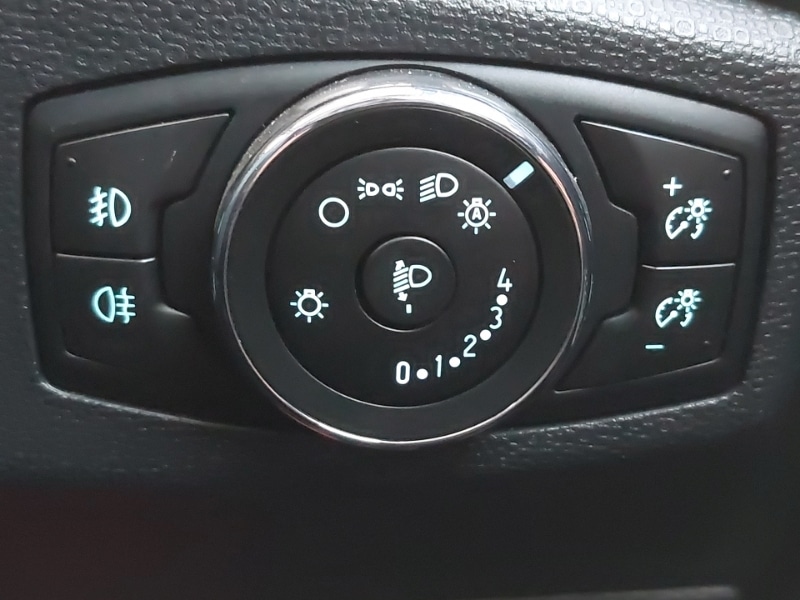 Used Ford Ecosport 2020 for sale - 77273268: Photo 17