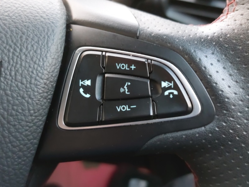 Used Ford Ecosport 2020 for sale - 77273268: Photo 18