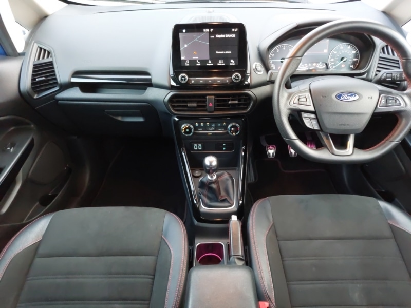 Used Ford Ecosport 2020 for sale - 77273268: Photo 2