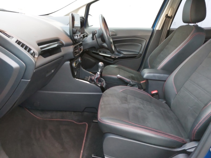 Used Ford Ecosport 2020 for sale - 77273268: Photo 5