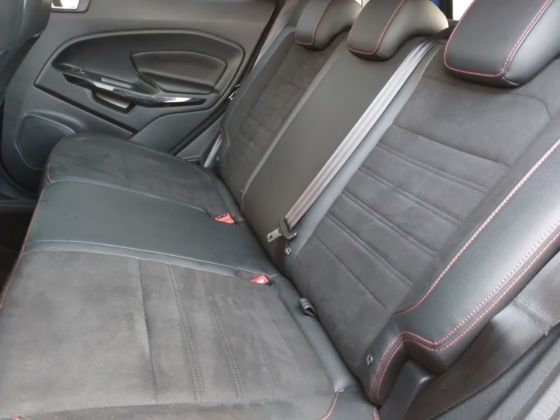 Used Ford Ecosport 2020 for sale - 77273268: Photo 6