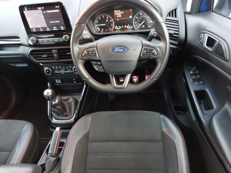 Used Ford Ecosport 2020 for sale - 77273268: Photo 7