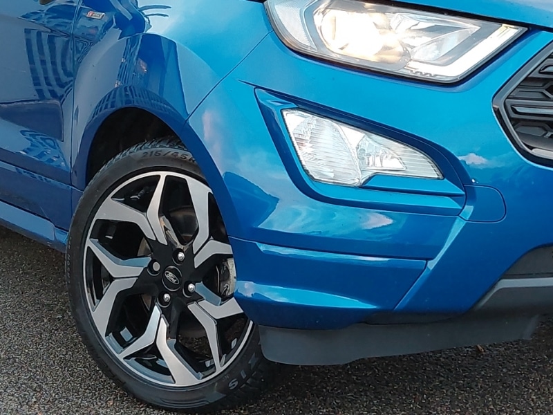 Used Ford Ecosport 2020 for sale - 77273268: Photo 9