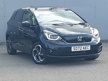 Honda - Jazz