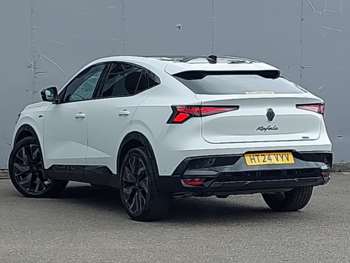 Used Renault Other 2024 for sale - 74771490: Photo