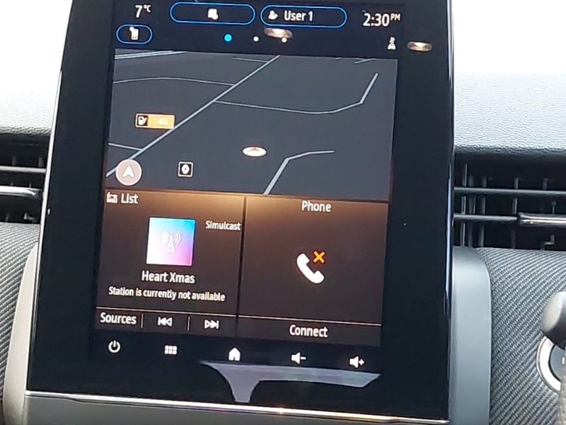 Used Renault Clio 2024 for sale - 77178485: Photo 10