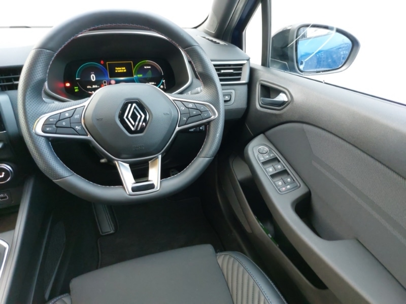 Used Renault Clio 2024 for sale - 77178485: Photo 11