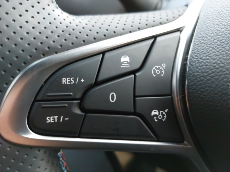 Used Renault Clio 2024 for sale - 77178485: Photo 15