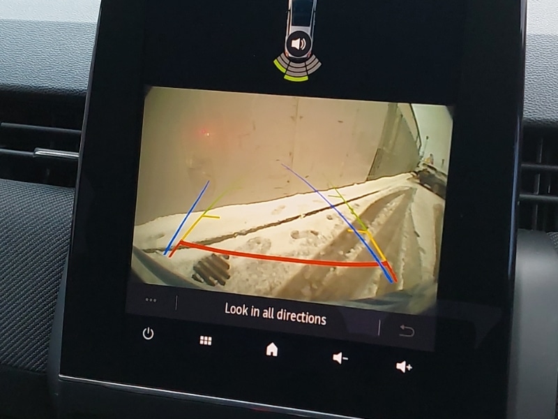 Used Renault Clio 2024 for sale - 77178485: Photo 19