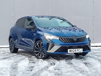 Used Renault Clio 2024 for sale - 77178485: Photo