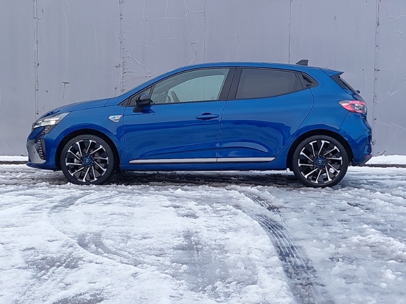 Used Renault Clio 2024 for sale - 77178485: Photo 4